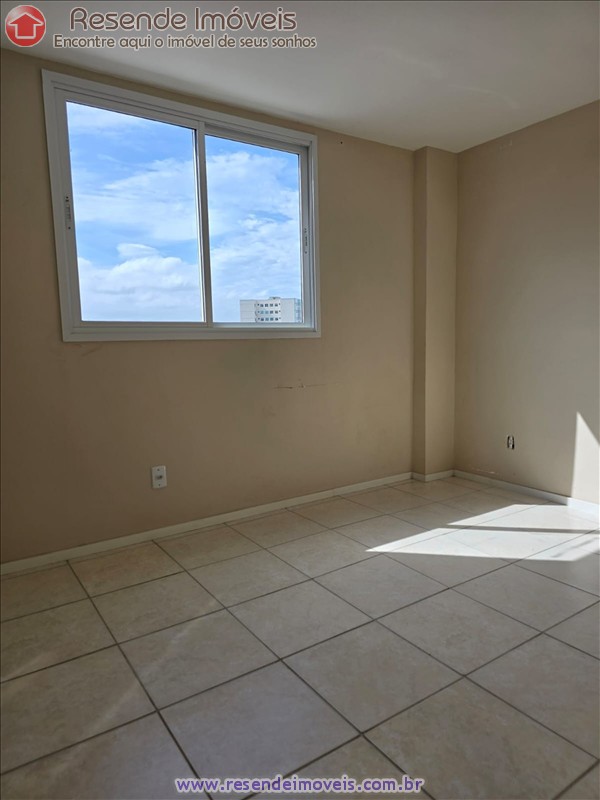 Apartamento a Venda no Liberdade em Resende RJ