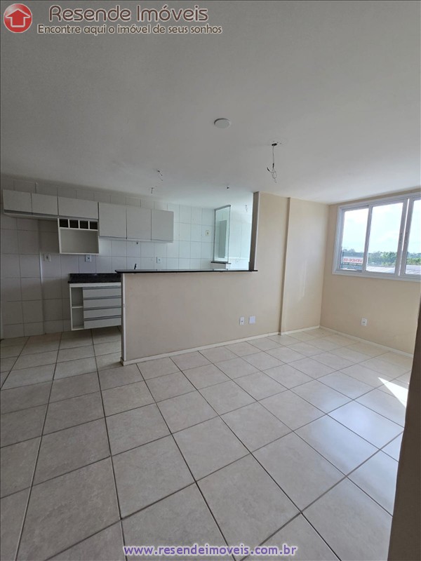 Apartamento a Venda no Liberdade em Resende RJ