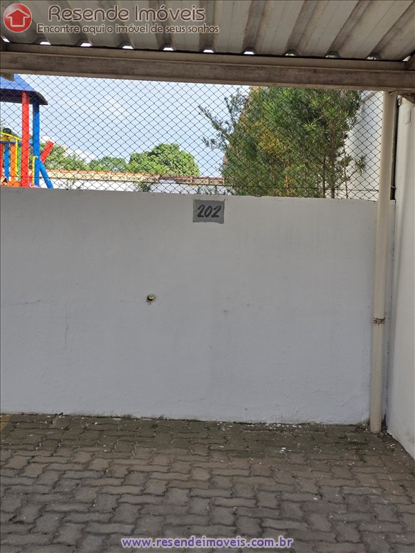 Apartamento a Venda no Liberdade em Resende RJ