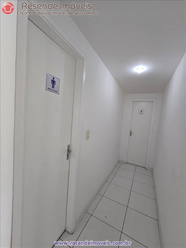 Apartamento a Venda no Liberdade em Resende RJ
