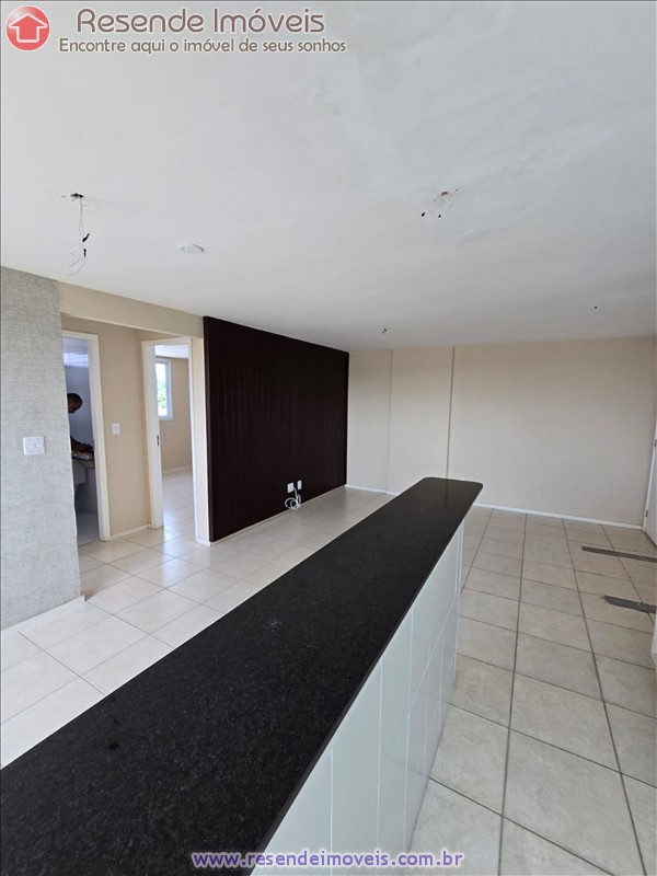 Apartamento a Venda no Liberdade em Resende RJ