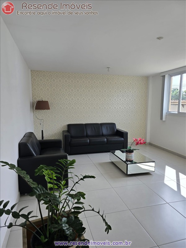 Apartamento a Venda no Liberdade em Resende RJ