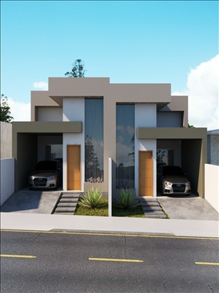 Casa à Venda em Resende RJ