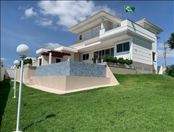 Casa em condomínio à Venda - Resende - RJ