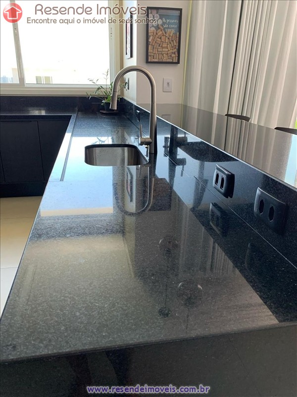 Casa em condomínio a Venda no Parque Ipiranga em Resende RJ