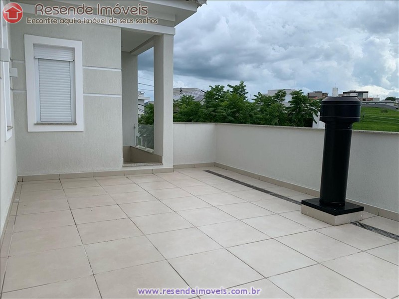 Casa em condomínio a Venda no Parque Ipiranga em Resende RJ