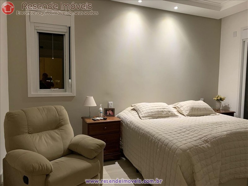 Casa em condomínio a Venda no Parque Ipiranga em Resende RJ