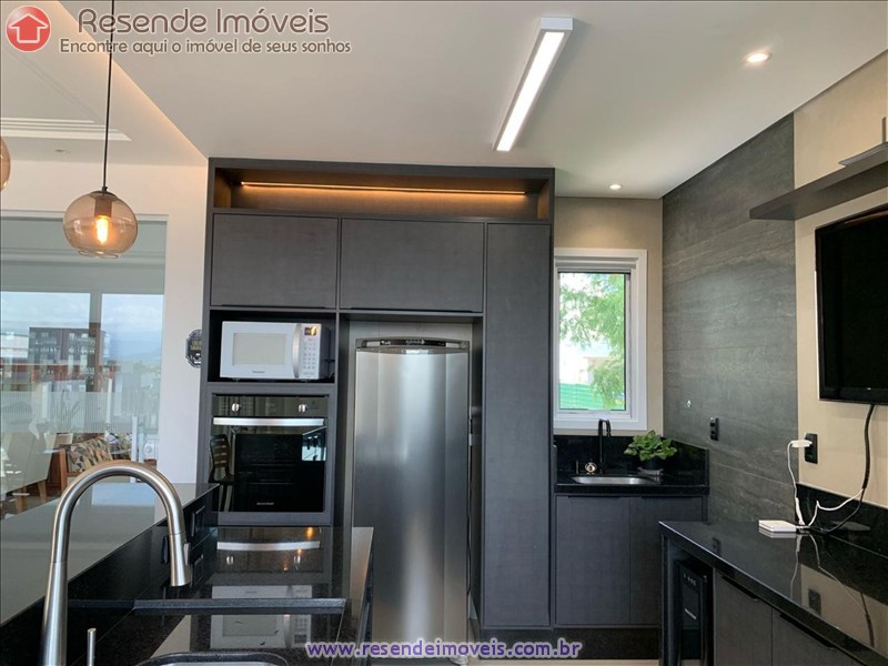 Casa em condomínio a Venda no Parque Ipiranga em Resende RJ