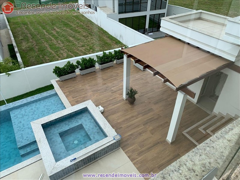 Casa em condomínio a Venda no Parque Ipiranga em Resende RJ