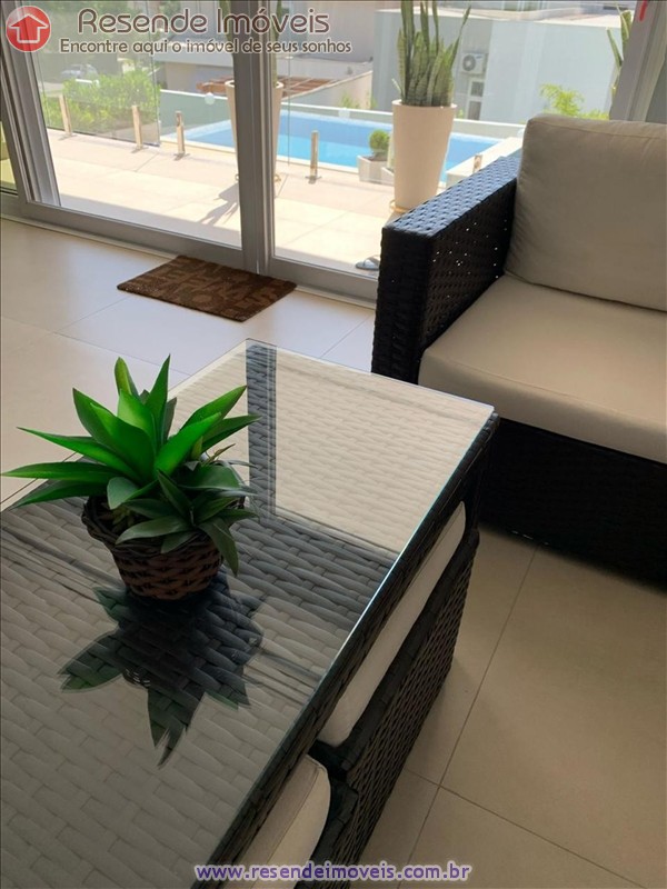 Casa em condomínio a Venda no Parque Ipiranga em Resende RJ