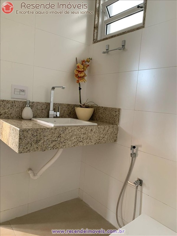 Casa em condomínio a Venda no Parque Ipiranga em Resende RJ