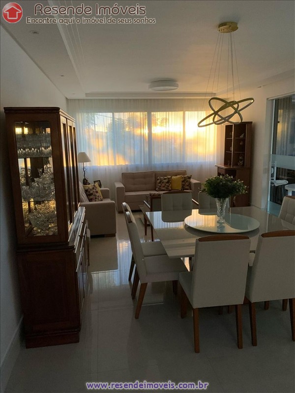 Casa em condomínio a Venda no Parque Ipiranga em Resende RJ