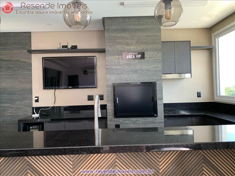 Casa em condomínio a Venda no Parque Ipiranga em Resende RJ