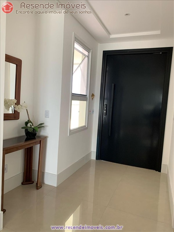 Casa em condomínio a Venda no Parque Ipiranga em Resende RJ