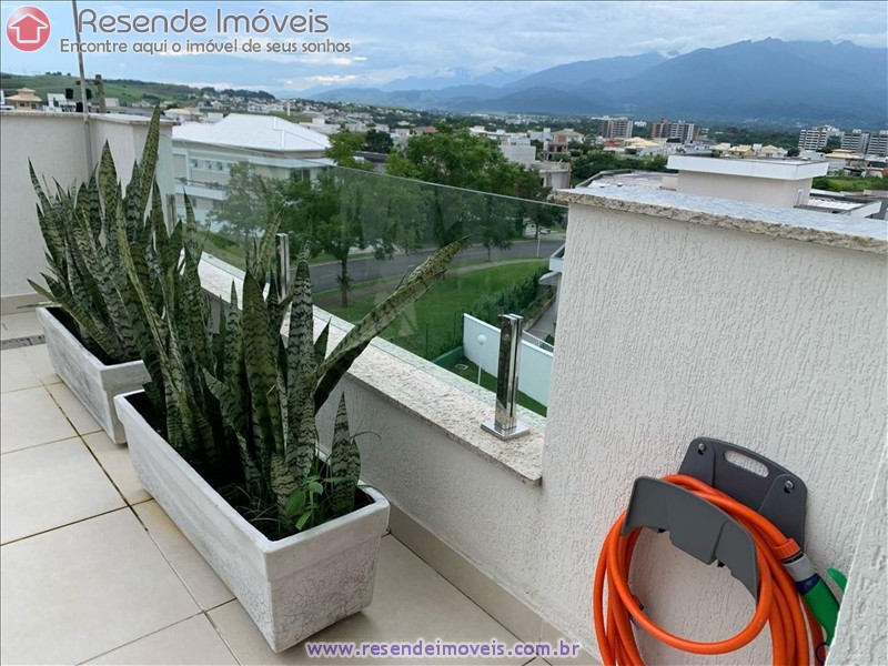 Casa em condomínio a Venda no Parque Ipiranga em Resende RJ