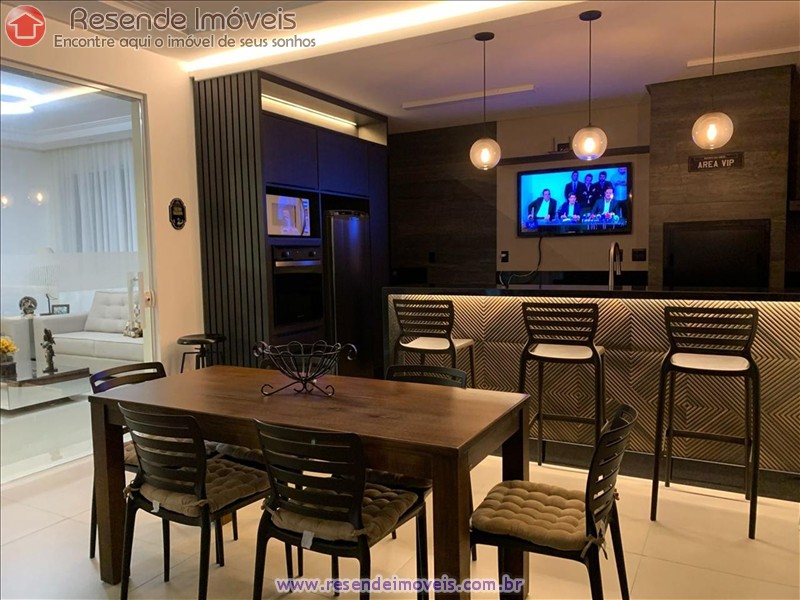 Casa em condomínio a Venda no Parque Ipiranga em Resende RJ