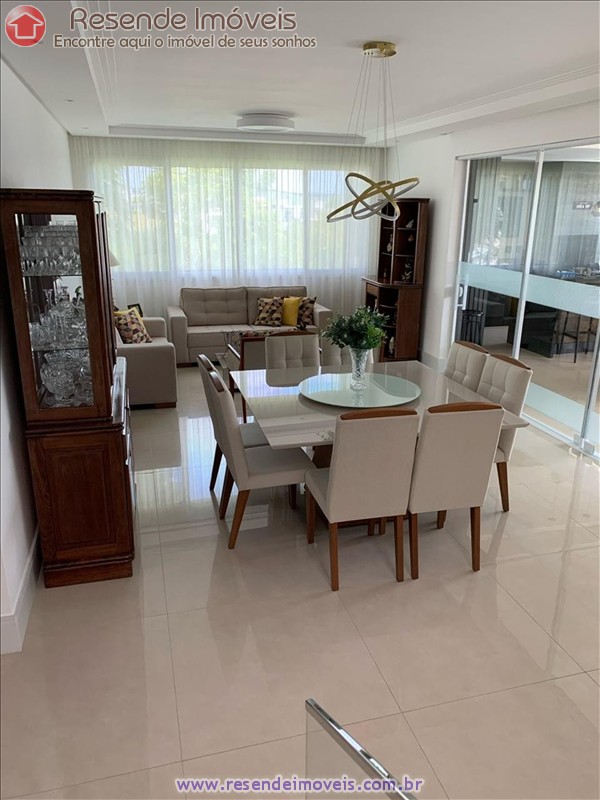 Casa em condomínio a Venda no Parque Ipiranga em Resende RJ