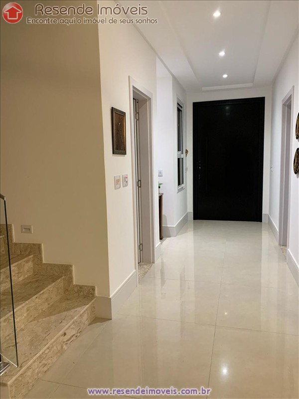 Casa em condomínio a Venda no Parque Ipiranga em Resende RJ