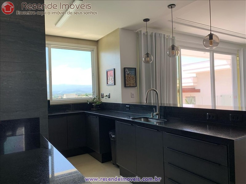 Casa em condomínio a Venda no Parque Ipiranga em Resende RJ