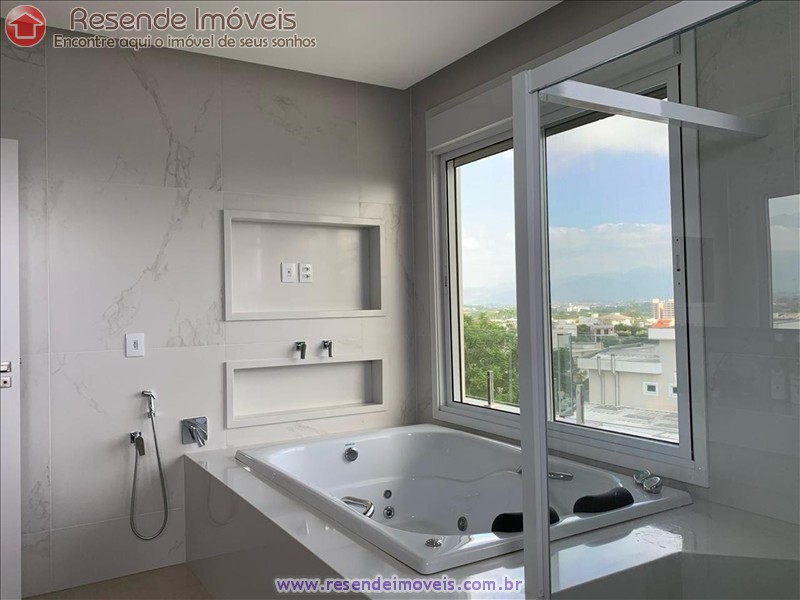 Casa em condomínio a Venda no Parque Ipiranga em Resende RJ