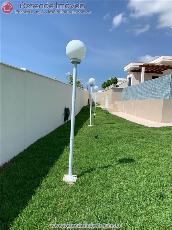 Casa em condomínio a Venda no Parque Ipiranga em Resende RJ