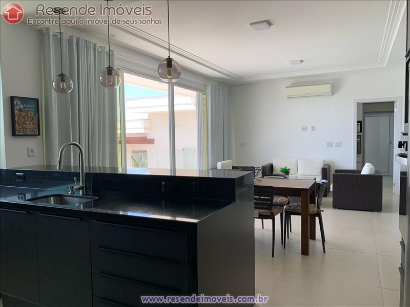 Casa em condomínio a Venda no Parque Ipiranga em Resende RJ