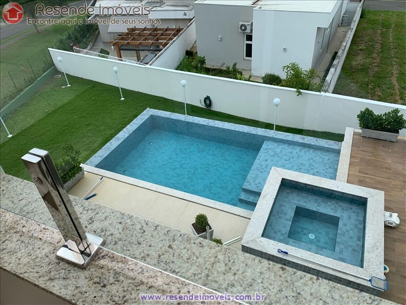 Casa em condomínio a Venda no Parque Ipiranga em Resende RJ