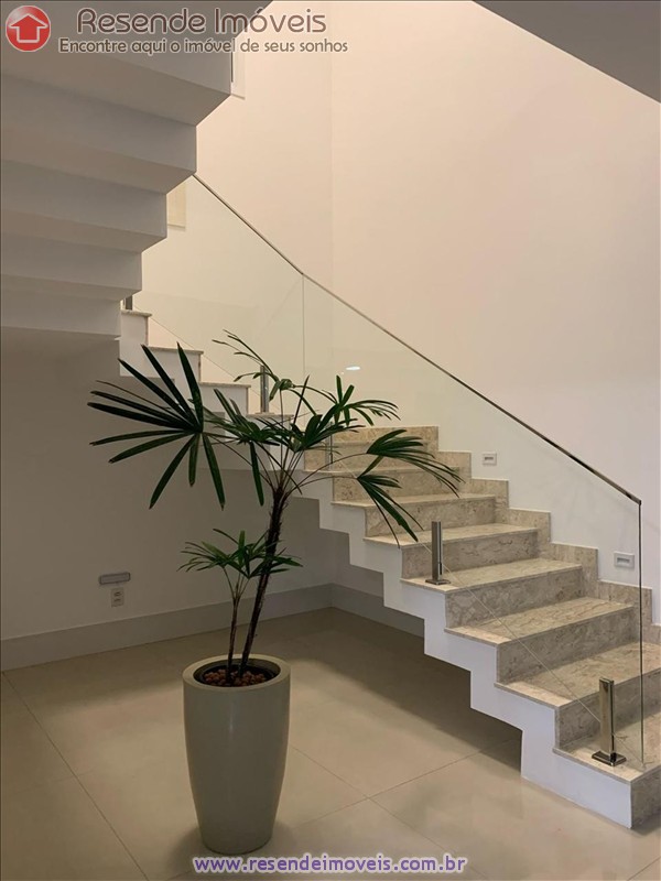 Casa em condomínio a Venda no Parque Ipiranga em Resende RJ