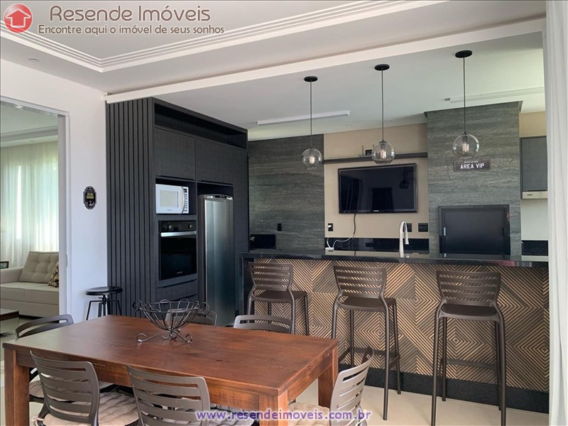 Casa em condomínio a Venda no Parque Ipiranga em Resende RJ