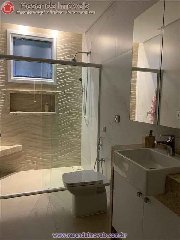 Casa em condomínio a Venda no Parque Ipiranga em Resende RJ