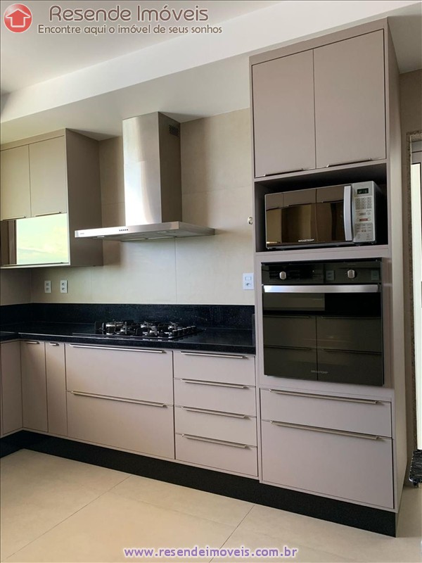 Casa em condomínio a Venda no Parque Ipiranga em Resende RJ