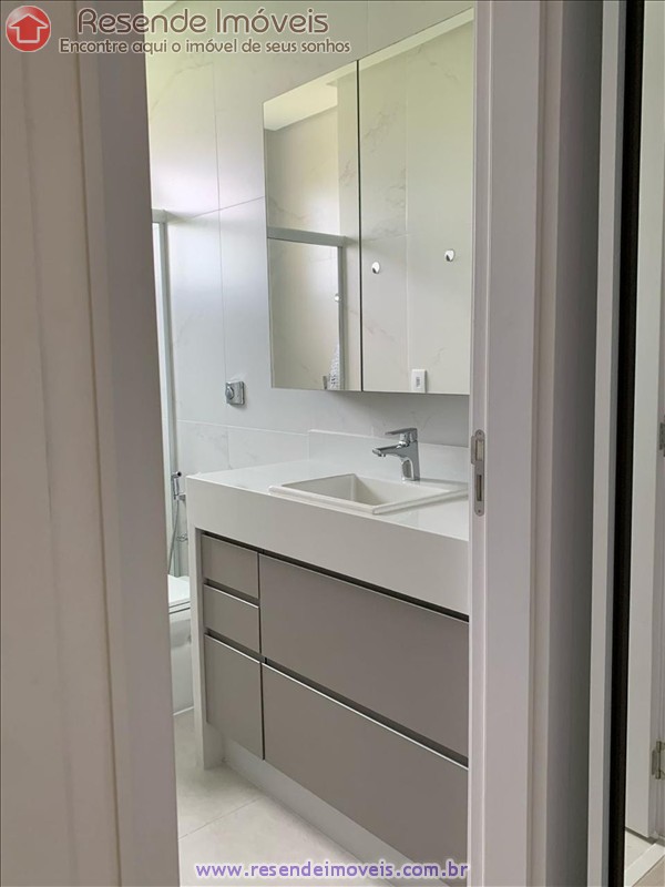 Casa em condomínio a Venda no Parque Ipiranga em Resende RJ