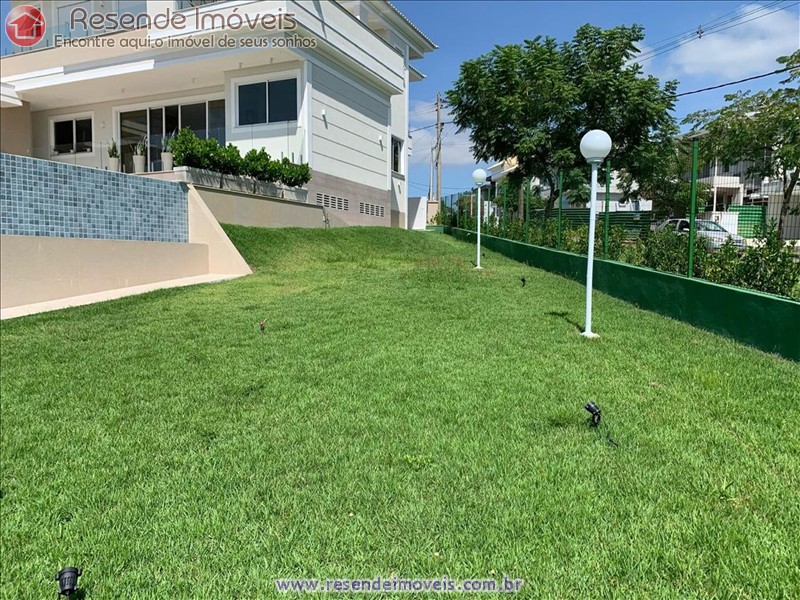 Casa em condomínio a Venda no Parque Ipiranga em Resende RJ