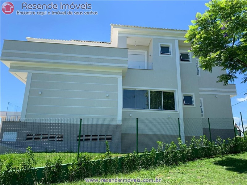 Casa em condomínio a Venda no Parque Ipiranga em Resende RJ