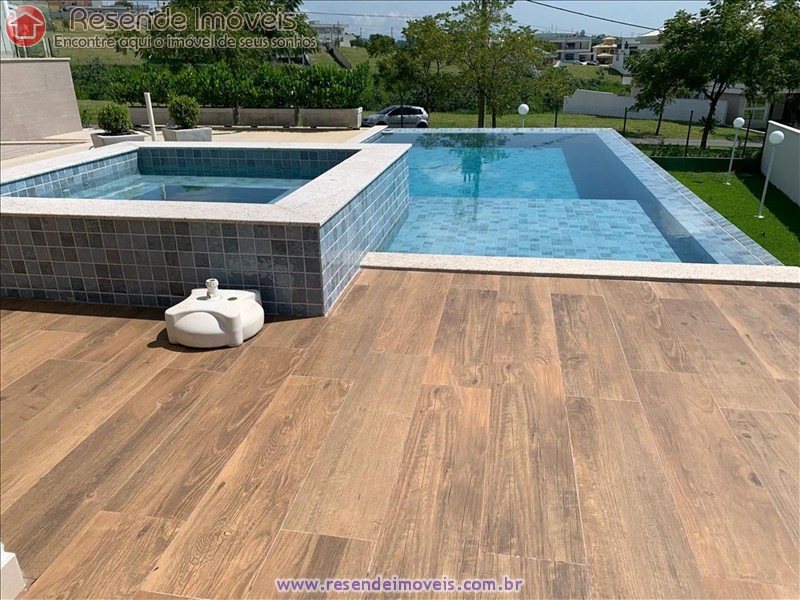 Casa em condomínio a Venda no Parque Ipiranga em Resende RJ