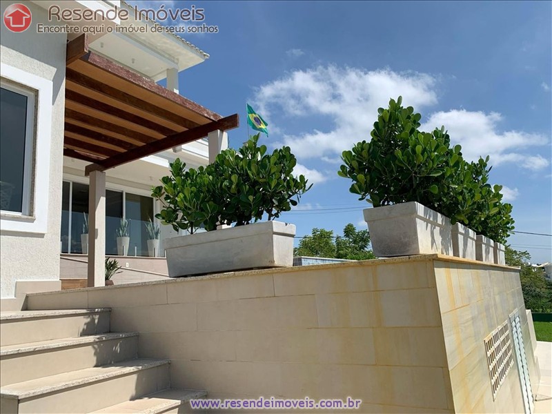 Casa em condomínio a Venda no Parque Ipiranga em Resende RJ