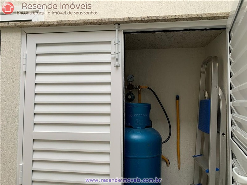 Casa em condomínio a Venda no Parque Ipiranga em Resende RJ