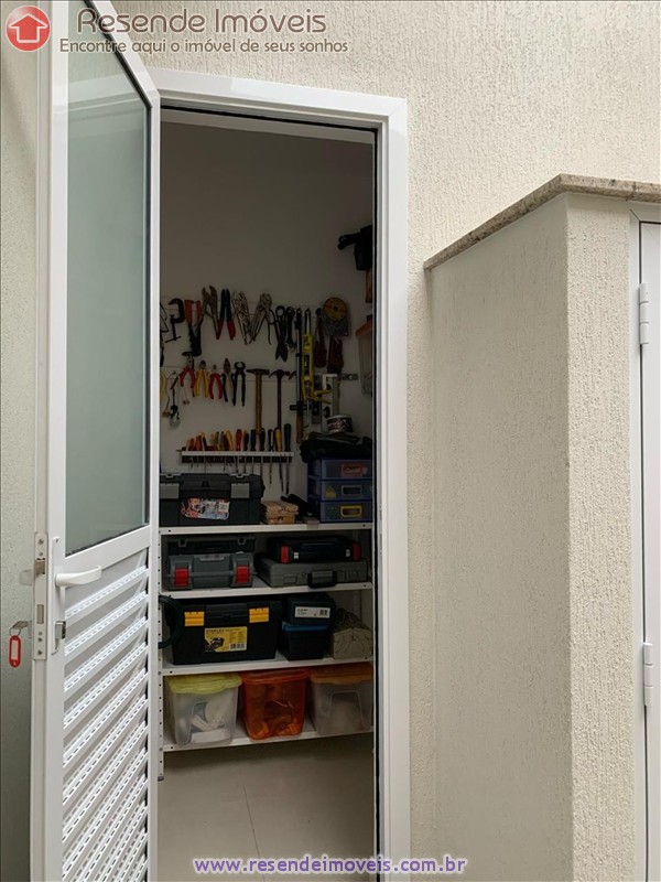 Casa em condomínio a Venda no Parque Ipiranga em Resende RJ