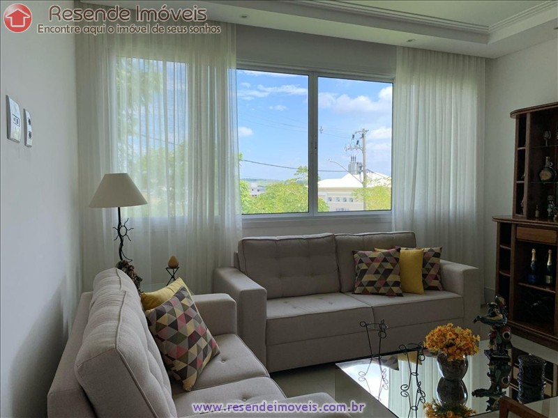 Casa em condomínio a Venda no Parque Ipiranga em Resende RJ