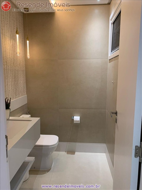 Casa em condomínio a Venda no Parque Ipiranga em Resende RJ