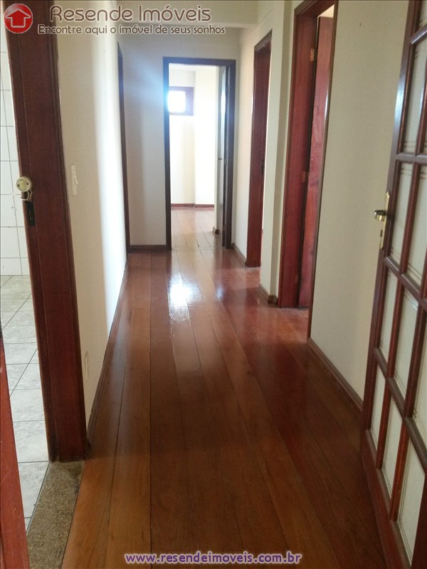 Apartamento a Venda no Santa Isabel em Resende RJ
