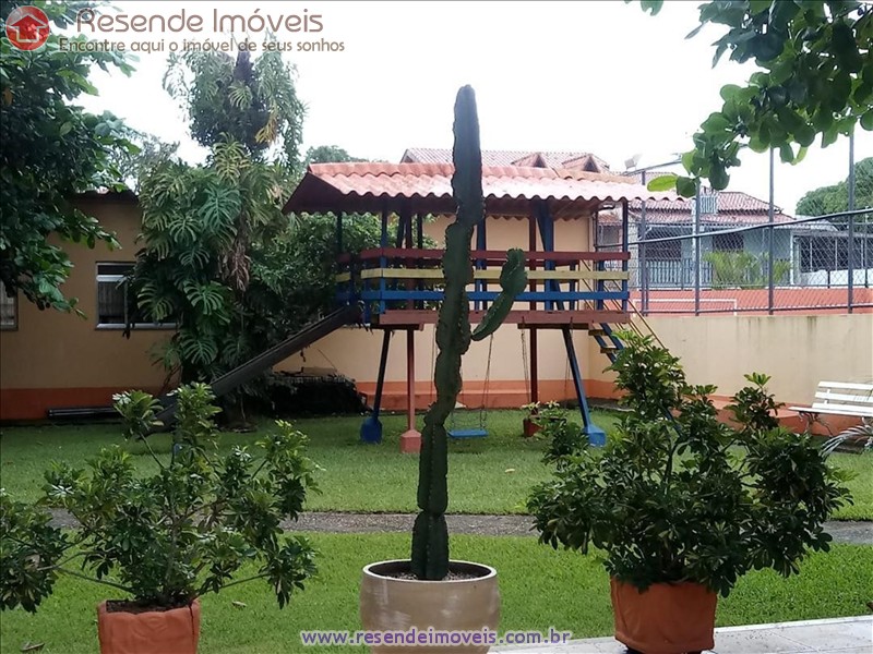 Apartamento a Venda no Santa Isabel em Resende RJ