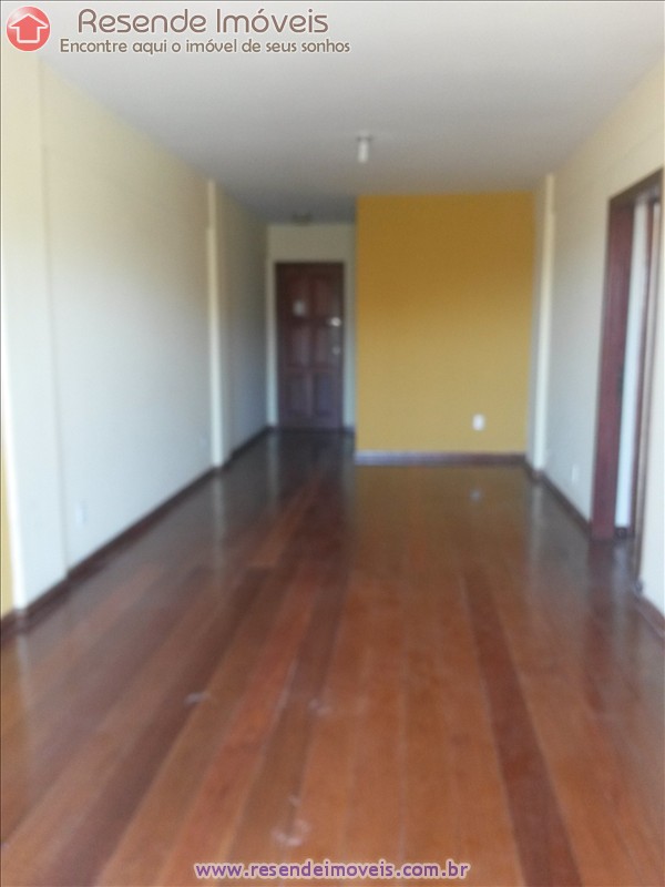 Apartamento a Venda no Santa Isabel em Resende RJ