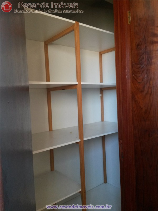 Apartamento a Venda no Santa Isabel em Resende RJ