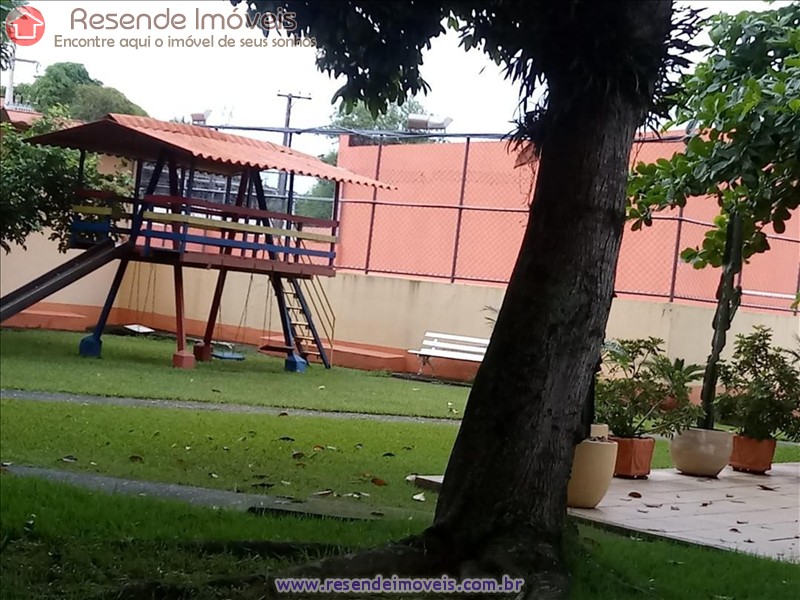 Apartamento a Venda no Santa Isabel em Resende RJ