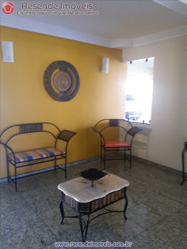 Apartamento a Venda no Santa Isabel em Resende RJ