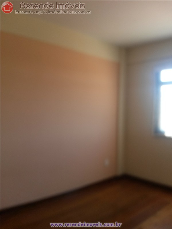 Apartamento a Venda no Santa Isabel em Resende RJ