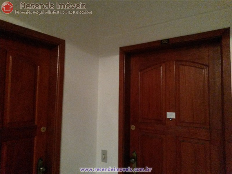 Apartamento a Venda no Santa Isabel em Resende RJ