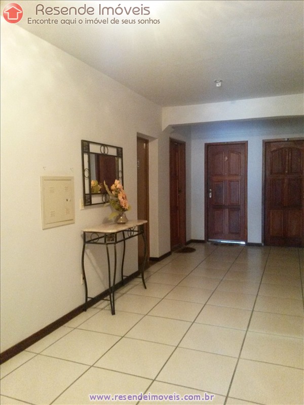 Apartamento a Venda no Santa Isabel em Resende RJ