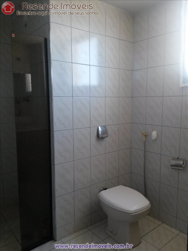 Apartamento a Venda no Santa Isabel em Resende RJ
